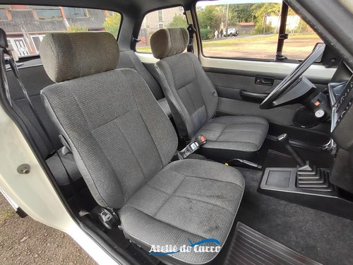 Imagem 11 de 15 de Chevette Sl 1987 Raro Conservação Original - Ateliê Do Carro
