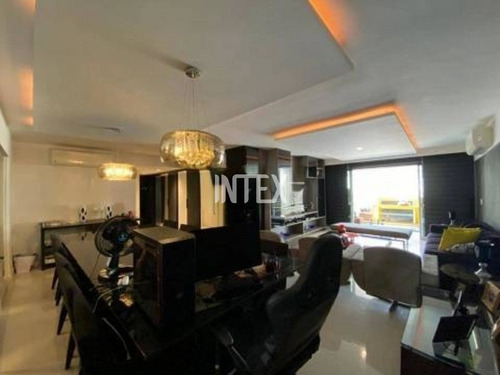 Imagem 2 de 19 de Apartamento Para Venda Com 180 Metros Quadrados Com 4 Quartos Em Icaraí - Niterói - Rj - Ap01594 - 69922300