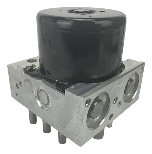 Parte Hidráulica Modulo Freio Abs 476601563r Renault Fluence