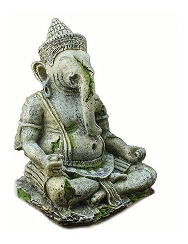 Omem Del Acuario Decoraciones De Ganesh Estatua De Buda Acua