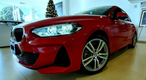 Bmw 118ia Sedan 2021
