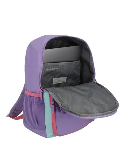 Mochila Xtrem By Samsonite Cleveland 4xt Backpack 28lts.