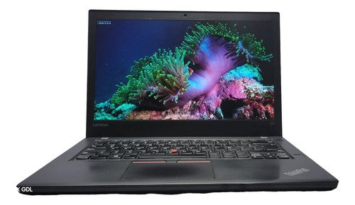 Lenovo Thinkpad T470 I7-6th 16gb Ram 256gb Hd 3.40ghz (Reacondicionado)