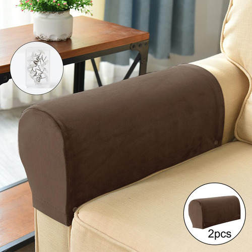 Fundas Para Reposabrazos De Sofá Fundas Para Brazos Sillas