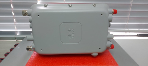 Cisco Access Point Air-cap1572e-a-k9 Entrega Inmediata