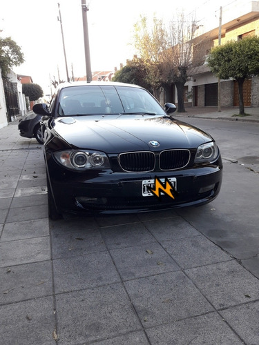 Bmw Serie 1 2.0 118i Active 136cv 2010