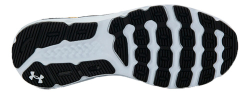 Zapatillas Under Armour Running Hombre Escape 4 Neg -dor Cli