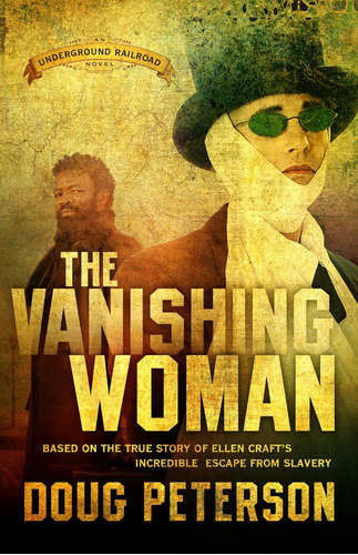 Libro:  The Vanishing Woman