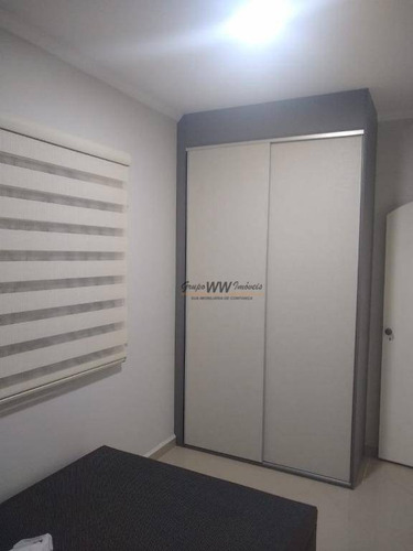 Imagem 19 de 30 de Sobrado À Venda, 239 M² Por R$ 1.280.000,00 - Vila Paiva - São Paulo/sp - So1563