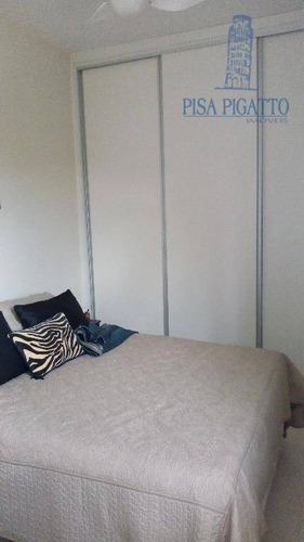 Imagem 21 de 29 de Chácara Com 3 Dormitórios À Venda, 902 M² Por R$ 2.700.000,00 - Santa Terezinha - Paulínia/sp - Ch0082