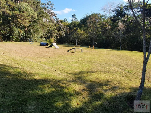 Imagem 4 de 14 de Terreno Em Condomínio Para Venda Em Mogi Das Cruzes, Jardim São Pedro - 1033_1-2041567