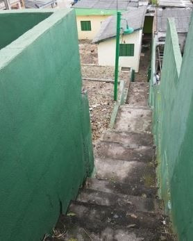 Imagem 3 de 5 de Terreno À Venda, 460 M² Por R$ 490.000,00 - Vila Baeta Neves - São Bernardo Do Campo/sp - Te0100