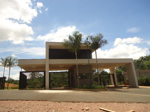 Imagem 11 de 11 de Terreno Residencial À Venda, Joapiranga, Valinhos. - Te0013 - 34666108