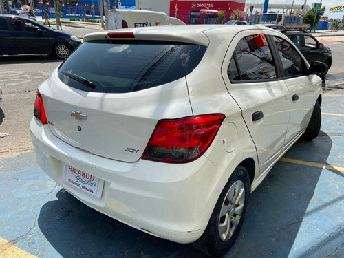 Imagem 9 de 9 de Chevrolet Onix 2019 1.0 Joy 5p