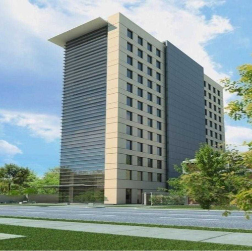 Imagen 2 de 3 de Edificio Innova