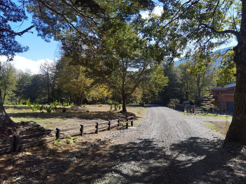 Terreno 5.000 M2 Condominio La Helvetia, Malalcahuello