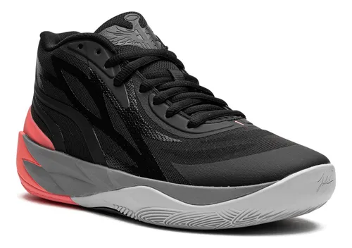 Puma black 02 sale