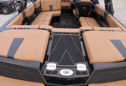 Lancha Malibu 23lsv