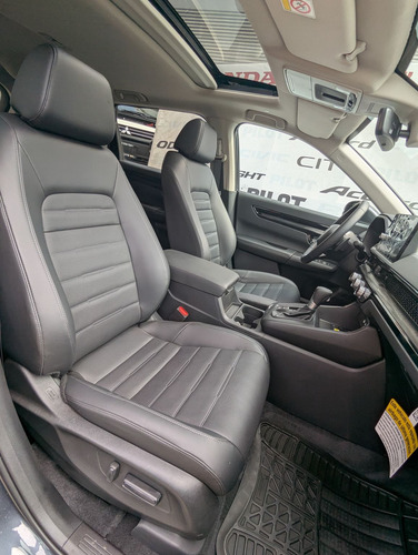 Honda CR-V 1.5 Touring At