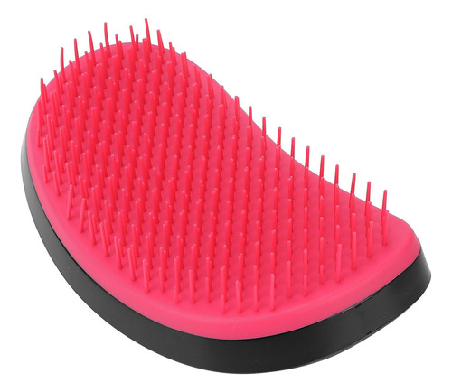 Cepillo Para Cabello Rizado, Cepillo Desenredante Profesiona