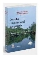 Libro Derecho Constitucional Comparado ( Tomo 3 ) De Lucio P