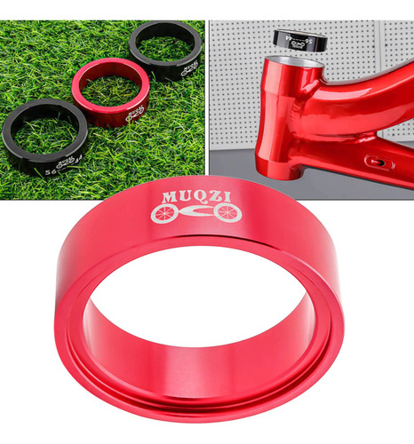 2 Adaptador De Fone De Ouvido De Bicicleta, 55 A 44mm