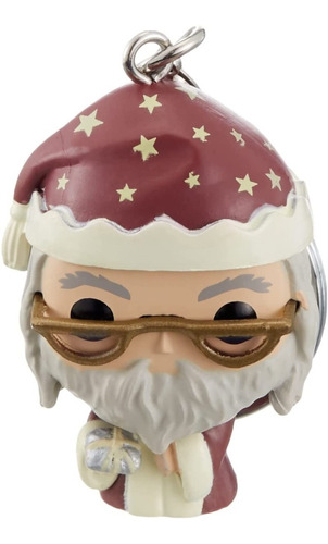 Llavero Funko Pop! Harry Potter - Albus Dumbledore