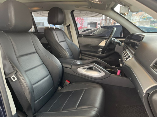 Imagen 13 de 16 de Mercedes Benz Gle 300 D 2020 4matic Tp 2000cc Td Ct