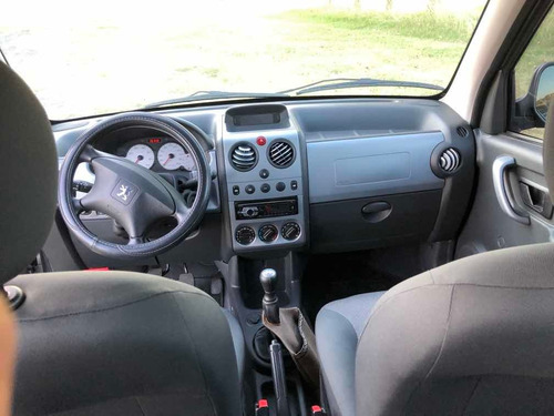 Peugeot Partner Patagonica Hdi Vtc