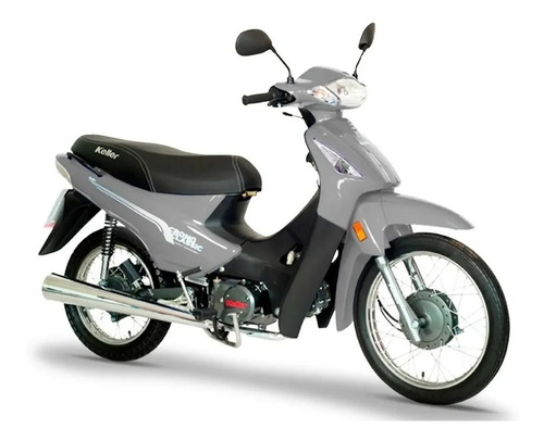 Keller Crono Classic