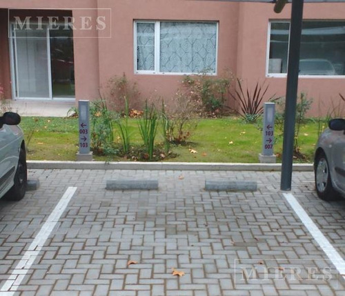 Imagen 11 de 14 de Monoambiente En Venta En Villa Del Lago, Pilar