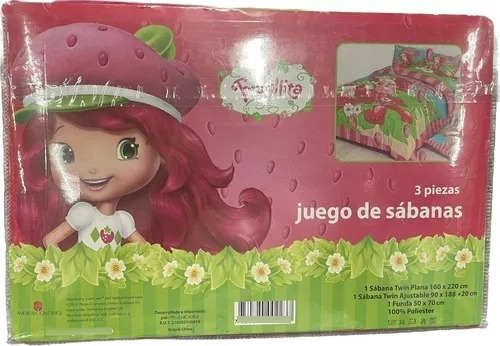 Juego De Sabanas Disney Oferta 1 Plaza