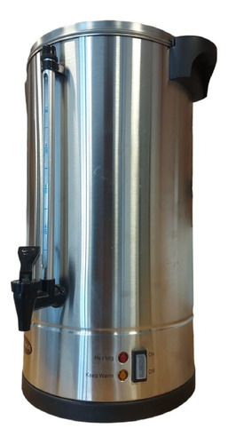 Kuma Maquina De Cafe 16 Lts Dispenser Rcm-16b