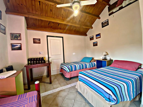 Venta Casa Estilo Colonial Con12 Dormitorios.