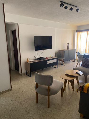 Alquiler Departamento Rondeau 503