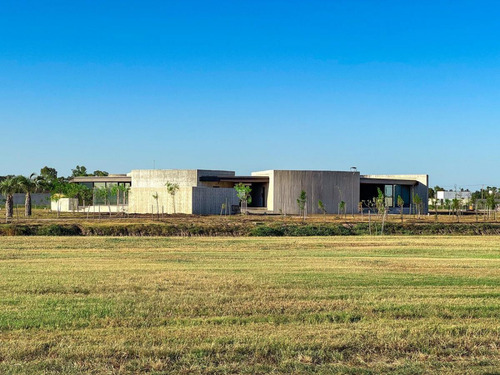 Terreno En Venta Vida Club De Campo Funes