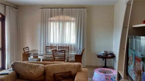 Chácara Residencial À Venda, Terras De San Marco, Itatiba. - Ch0067