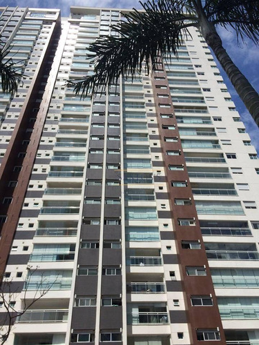 Imagem 22 de 30 de Apartamento Para Alugar, 80 M² Por R$ 6.500,00 - Brooklin - São Paulo/sp - Ap0655