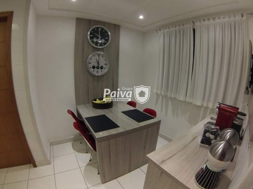 Imagem 15 de 30 de Apartamento- Teresópolis, Agriões - 2367