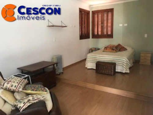 Imagem 22 de 22 de Casa - Ca00476 - 70115216
