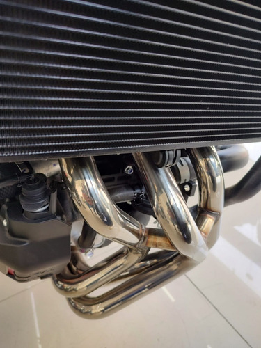 Imagem 5 de 23 de Yamaha Mt09 Abs 22/22 - Okm - R