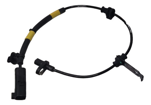 Sensor Abs Roda Traseira Fusion 4x2 2014 A 19 Original Ford