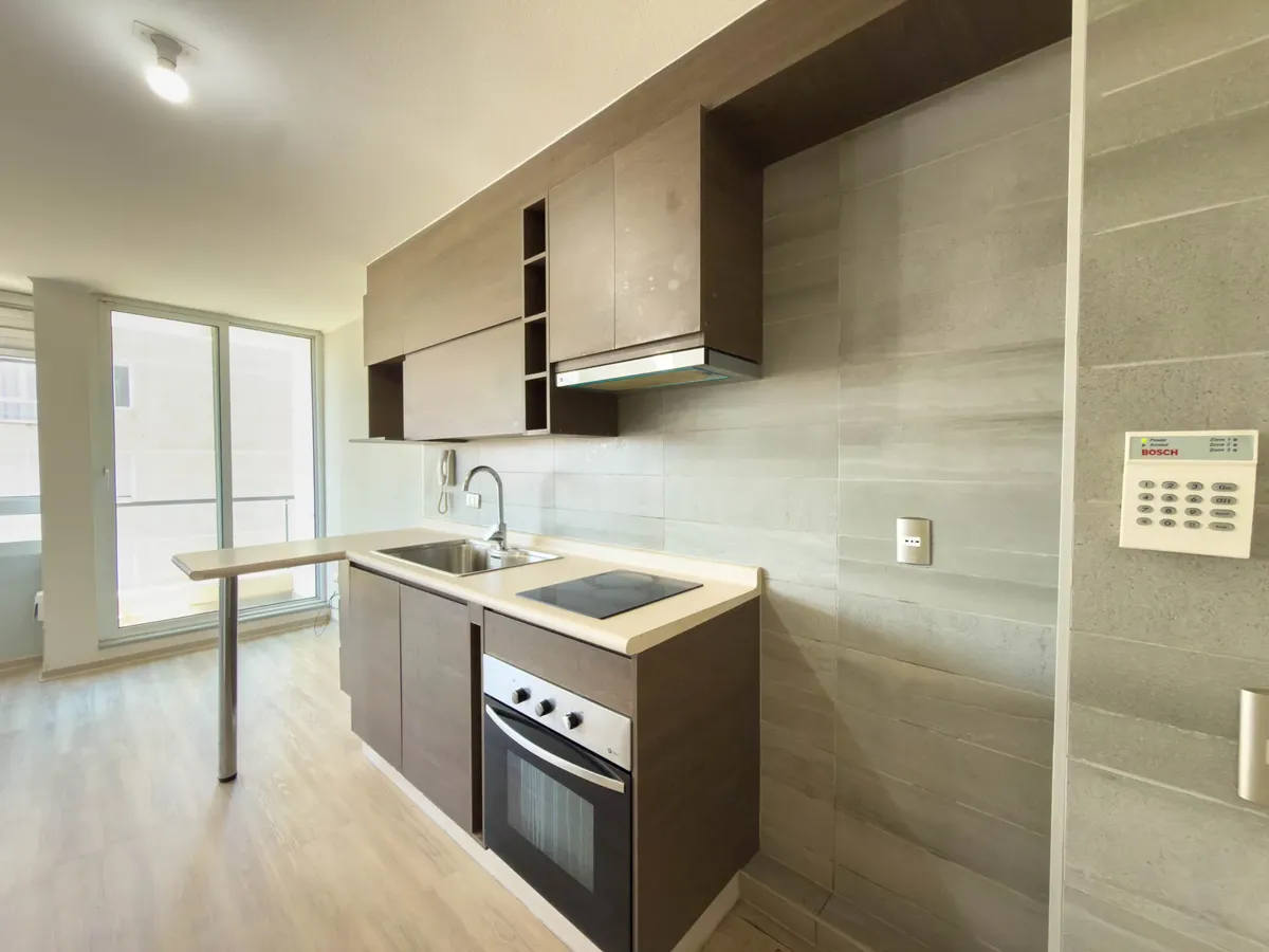 Imagen 3 de 15 de Departamento En Arriendo Al Lado Uss