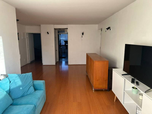 Departamento En Venta Providencia