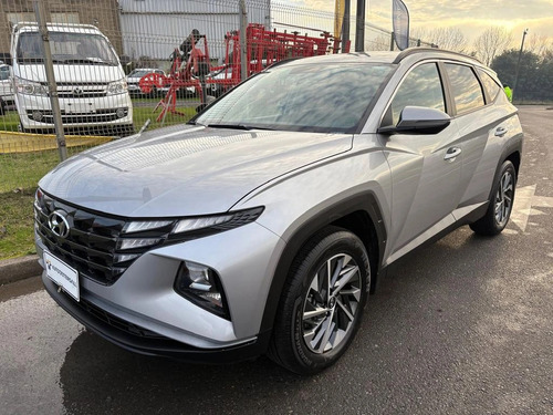 Hyundai Tucson Nx4 4x2 2.0 Aut