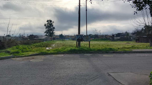 Terreno Urbano Parral (105709)