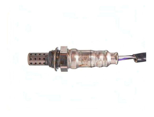 Sensor Oxigeno Honda Civic 4cil 1.3 2005 Despues Cat Hybrido