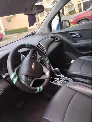 Chevrolet Trax 1.8 Premier At