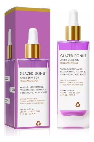 Aceite Para Después Del Afeitado Para Mujer Aceite Para Desp
