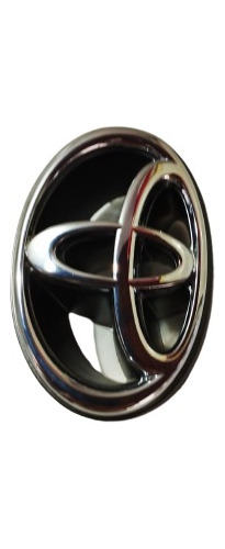 Emblema De Parrilla Toyota Corolla 1998-2001